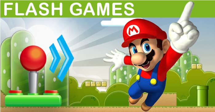 Jeux flash en ligne